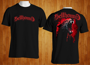 T-shirt Design by MangkuJiwo for this project | Design: #34014791