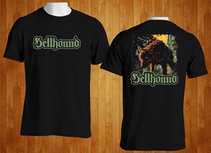 T-shirt Design by MangkuJiwo for this project | Design: #34020245