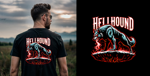 T-shirt Design by Pixel Rain