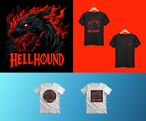 T-shirt Design by qaziba for this project | Design: #33998322