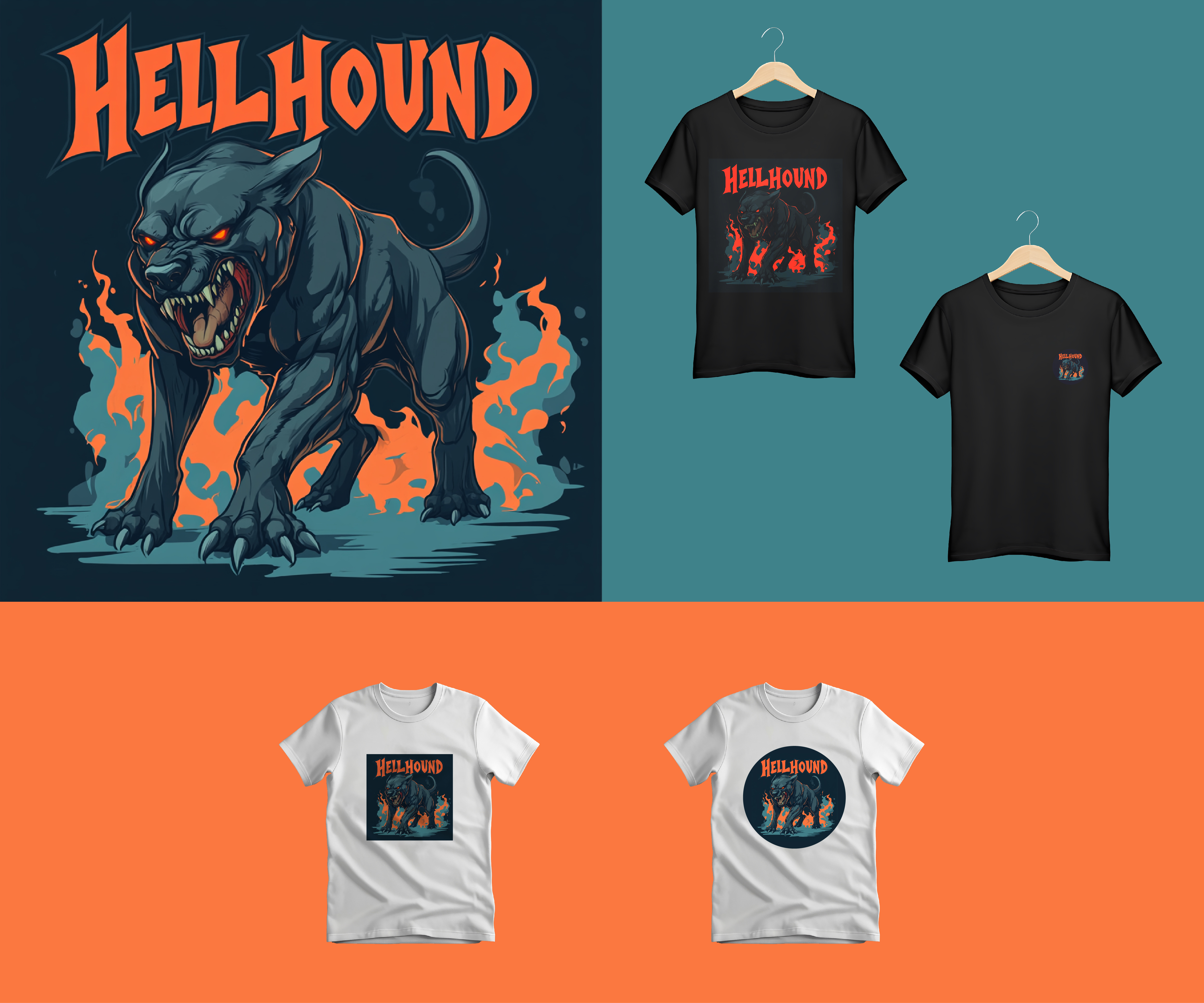 T-shirt Design by qaziba for this project | Design #33998323