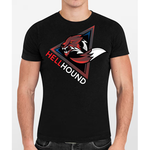 T-Shirt-Design von Krold IT Solutions für dieses Projekt | Design: #34030426
