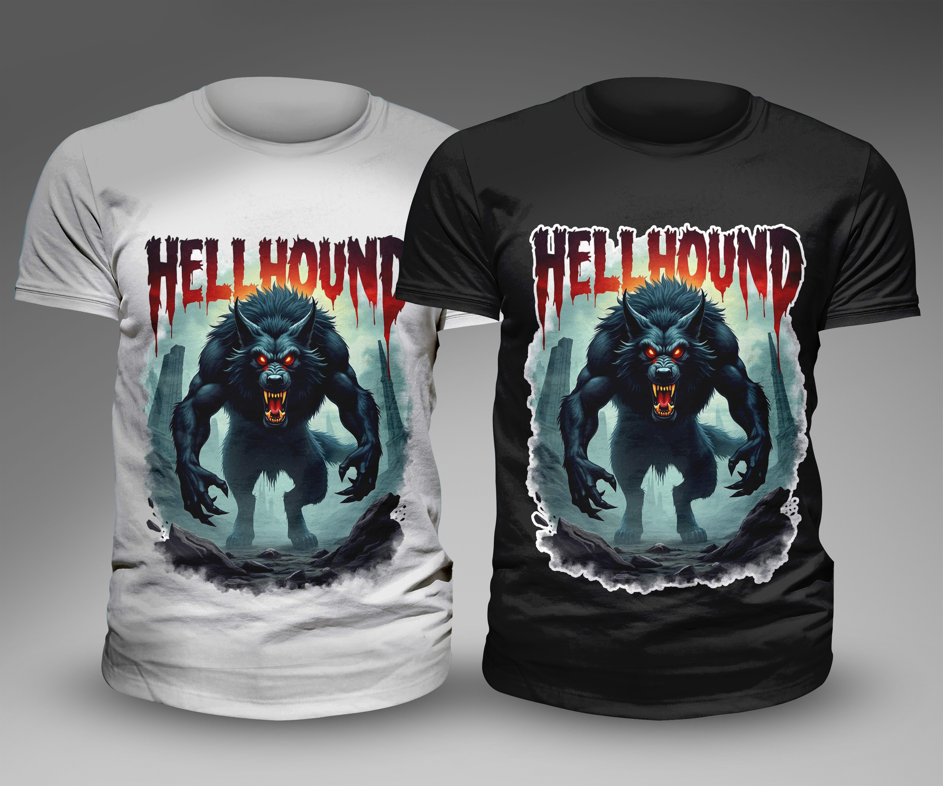 T-shirt Design by Karim Craft for this project | Design #34007707