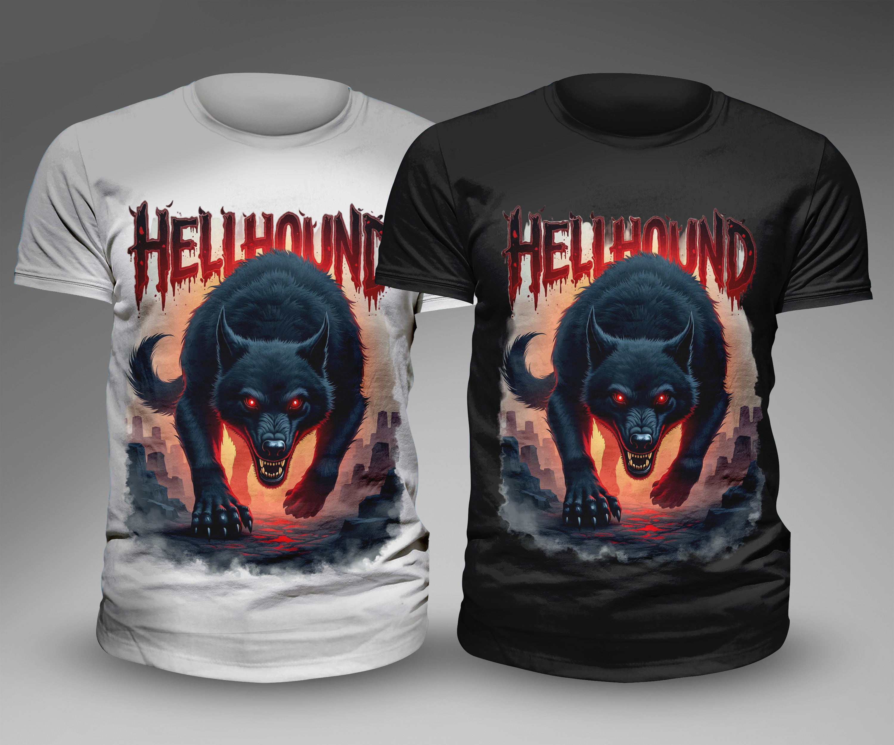 T-shirt Design by Karim Craft for this project | Design #34007708