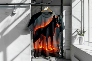 T-shirt Design by Echelon for this project | Design: #33998748