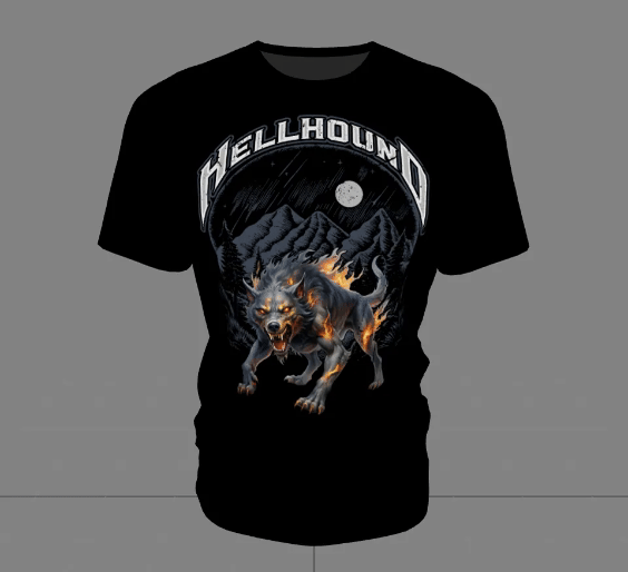 T-Shirt-Design von mounir.co für dieses Projekt | Design #34006294