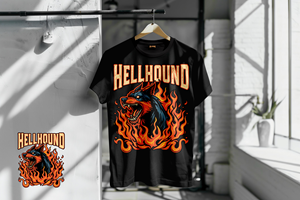 T-shirt Design by Jibon Chowdhury