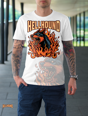 T-shirt Design by Jibon Chowdhury for this project | Design: #33998888