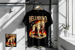 T-shirt Design by Jibon Chowdhury for this project | Design: #33999149