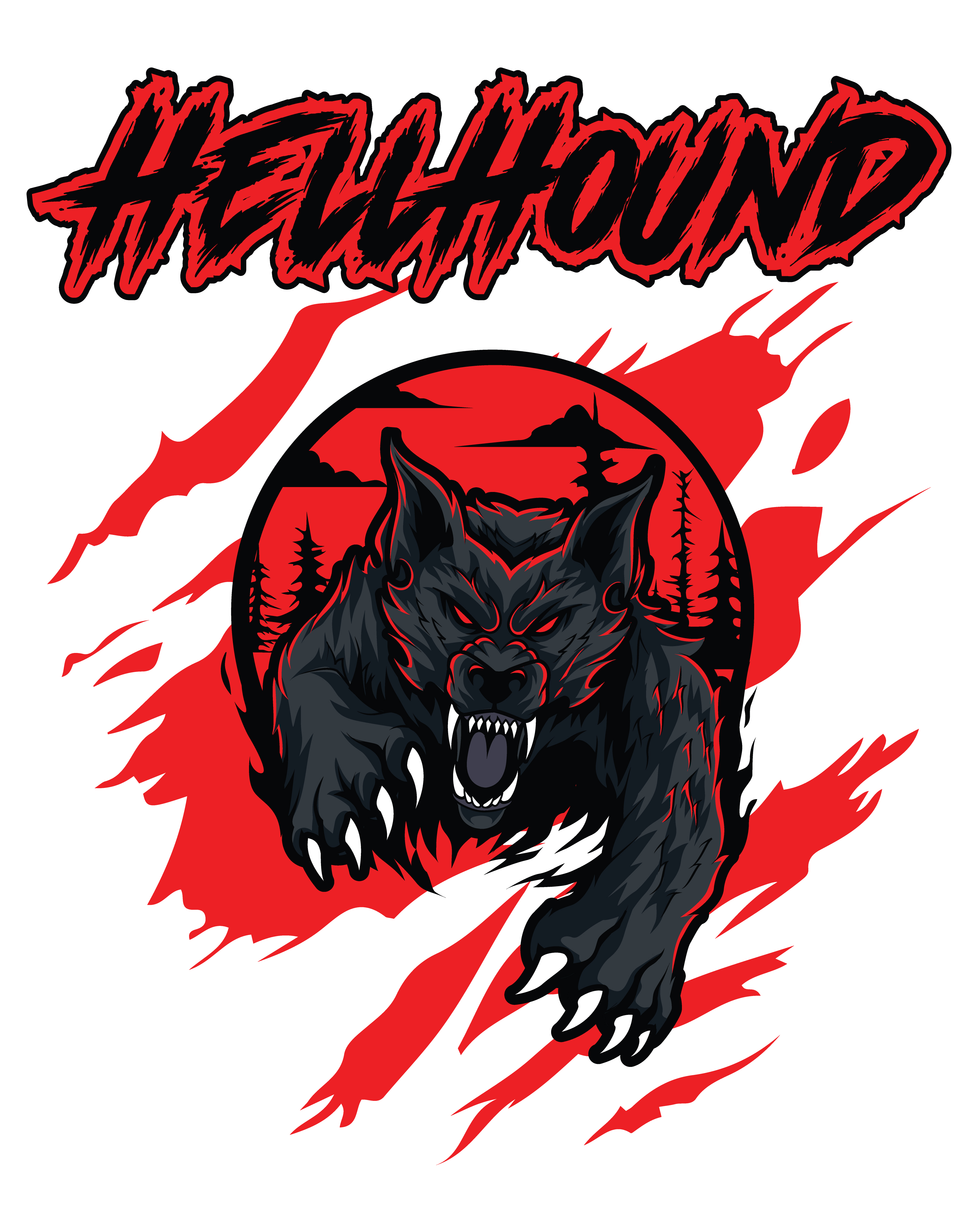 T-shirt Design by Jibon Chowdhury for this project | Design #34038679