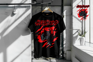 T-shirt Design by Jibon Chowdhury for this project | Design: #34038693