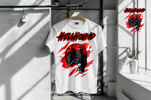 T-shirt Design by Jibon Chowdhury for this project | Design: #34038766