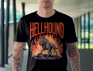 T-shirt Design by Jibon Chowdhury for this project | Design: #34039010