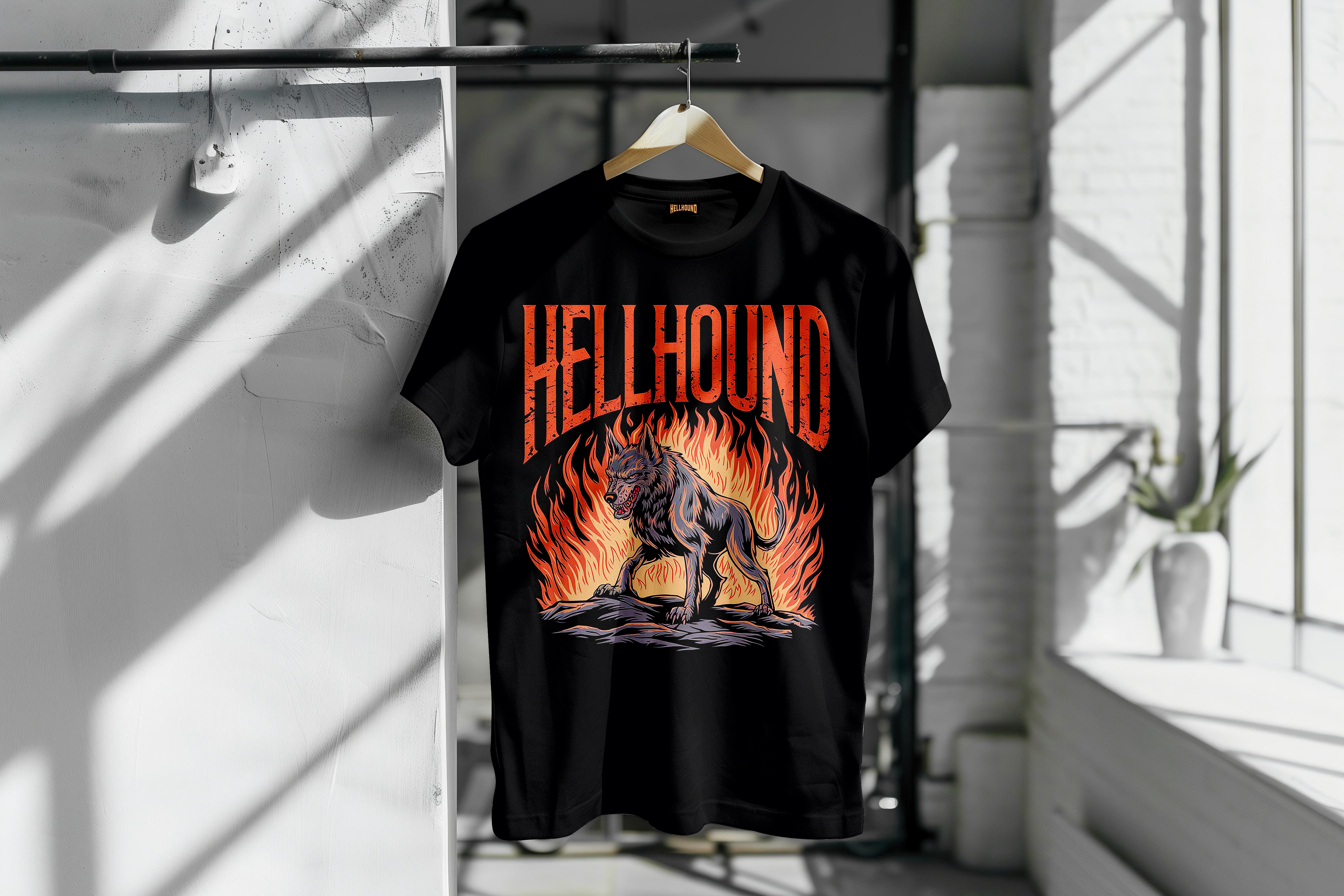 T-shirt Design by Jibon Chowdhury for this project | Design #34039011