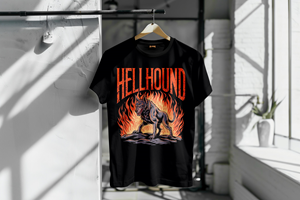 T-shirt Design by Jibon Chowdhury for this project | Design: #34039011