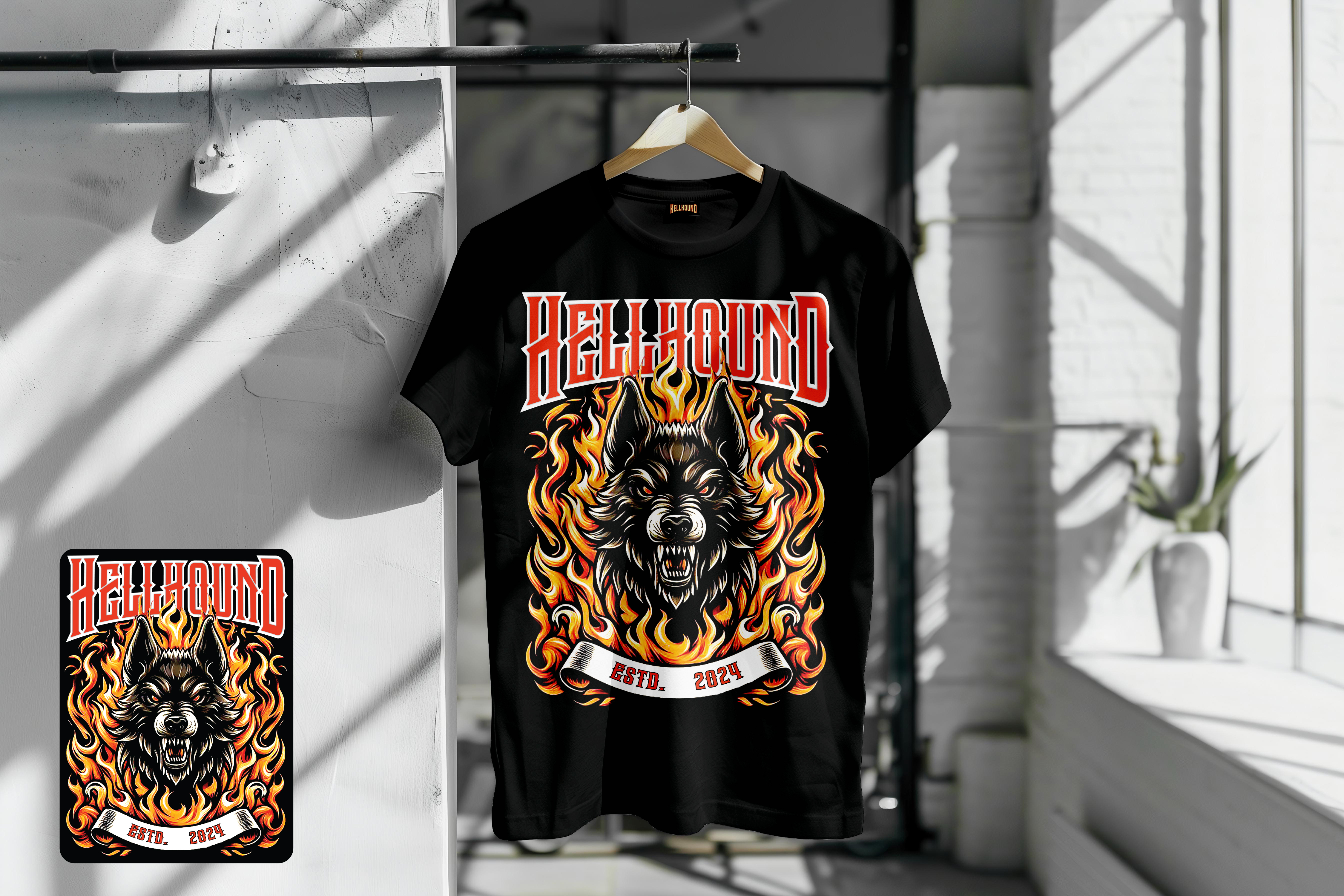 T-shirt Design by Jibon Chowdhury for this project | Design #34039166