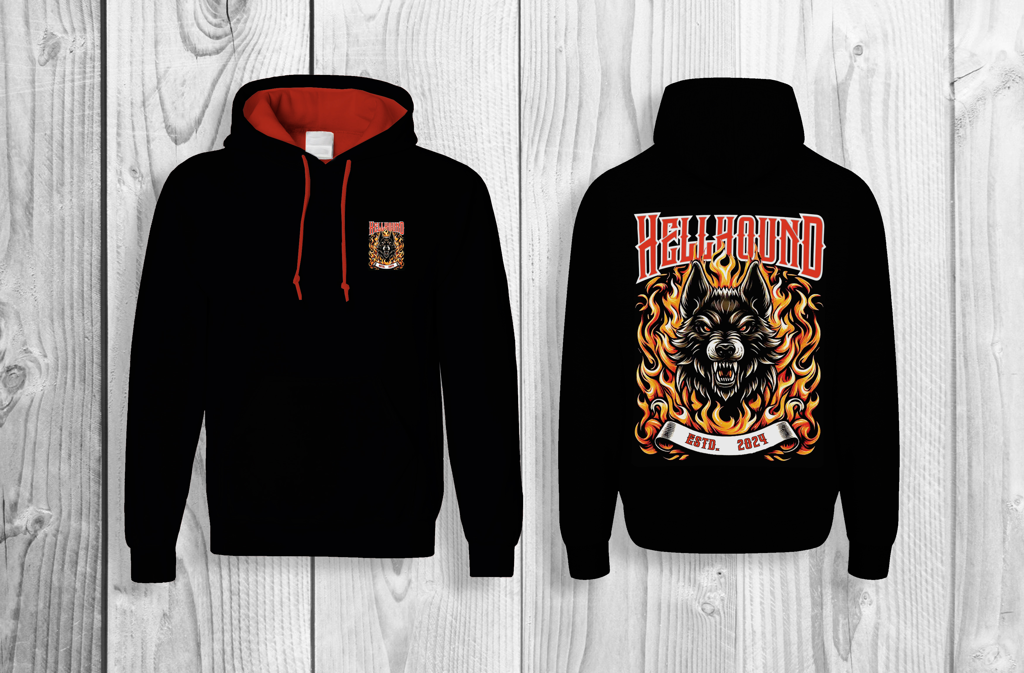 T-shirt Design by Jibon Chowdhury for this project | Design #34039175