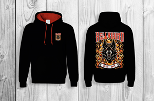 T-shirt Design by Jibon Chowdhury for this project | Design: #34039175