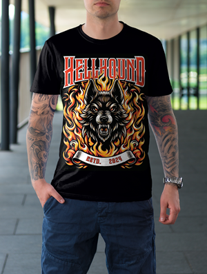 T-shirt Design by Jibon Chowdhury for this project | Design: #34039182