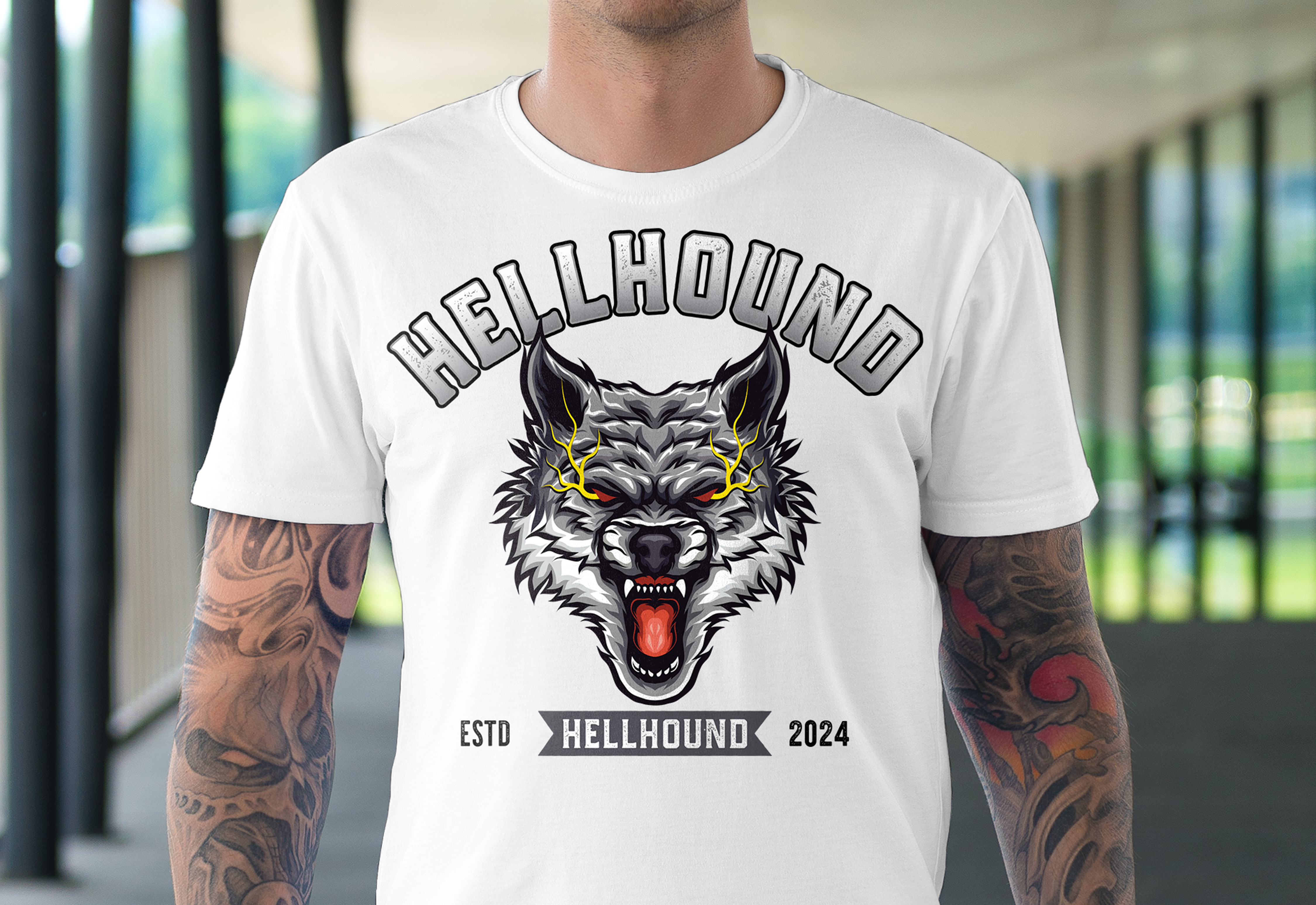 T-shirt Design by Jibon Chowdhury for this project | Design #34042709