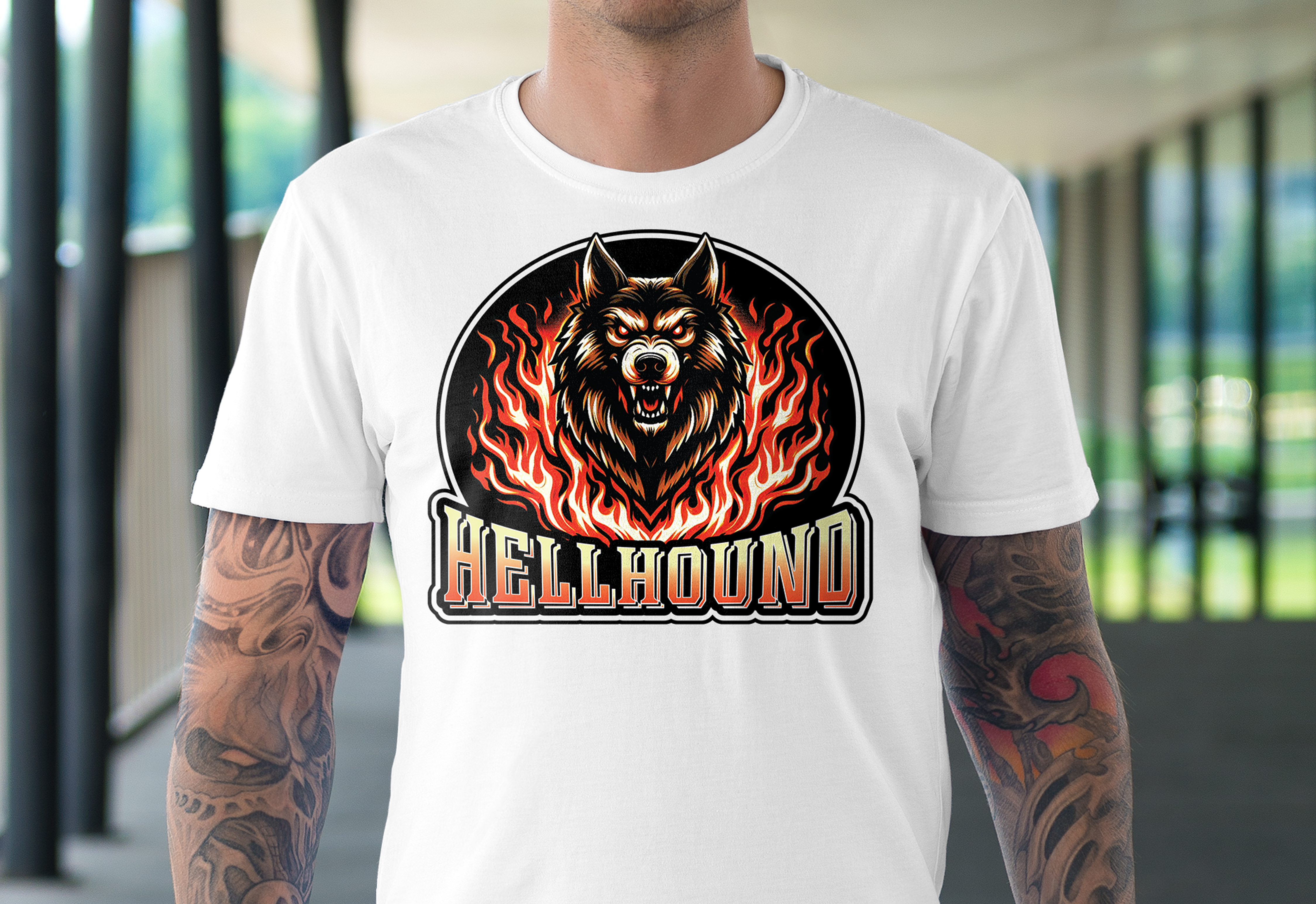 T-shirt Design by Jibon Chowdhury for this project | Design #34043303