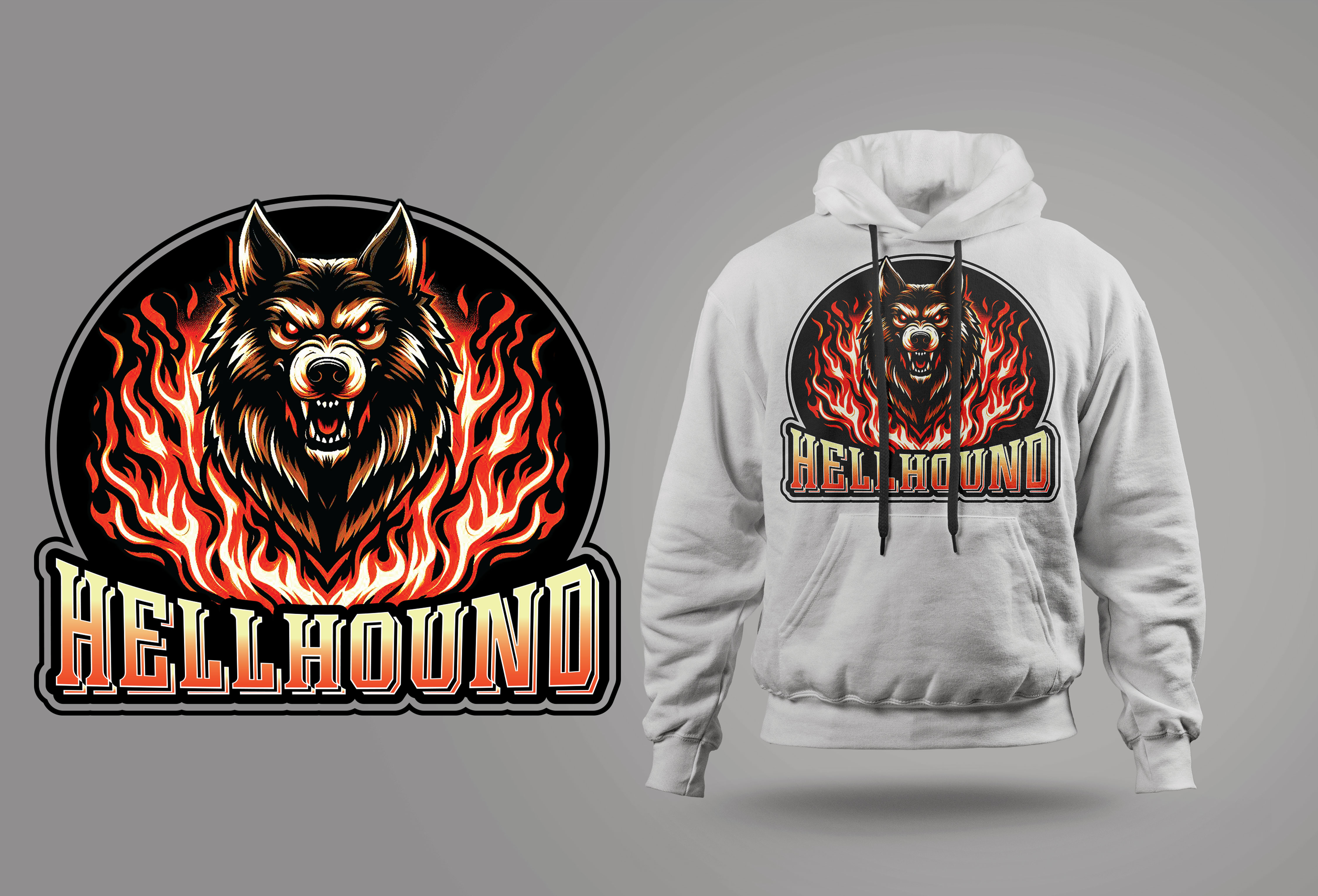 T-shirt Design by Jibon Chowdhury for this project | Design #34043366