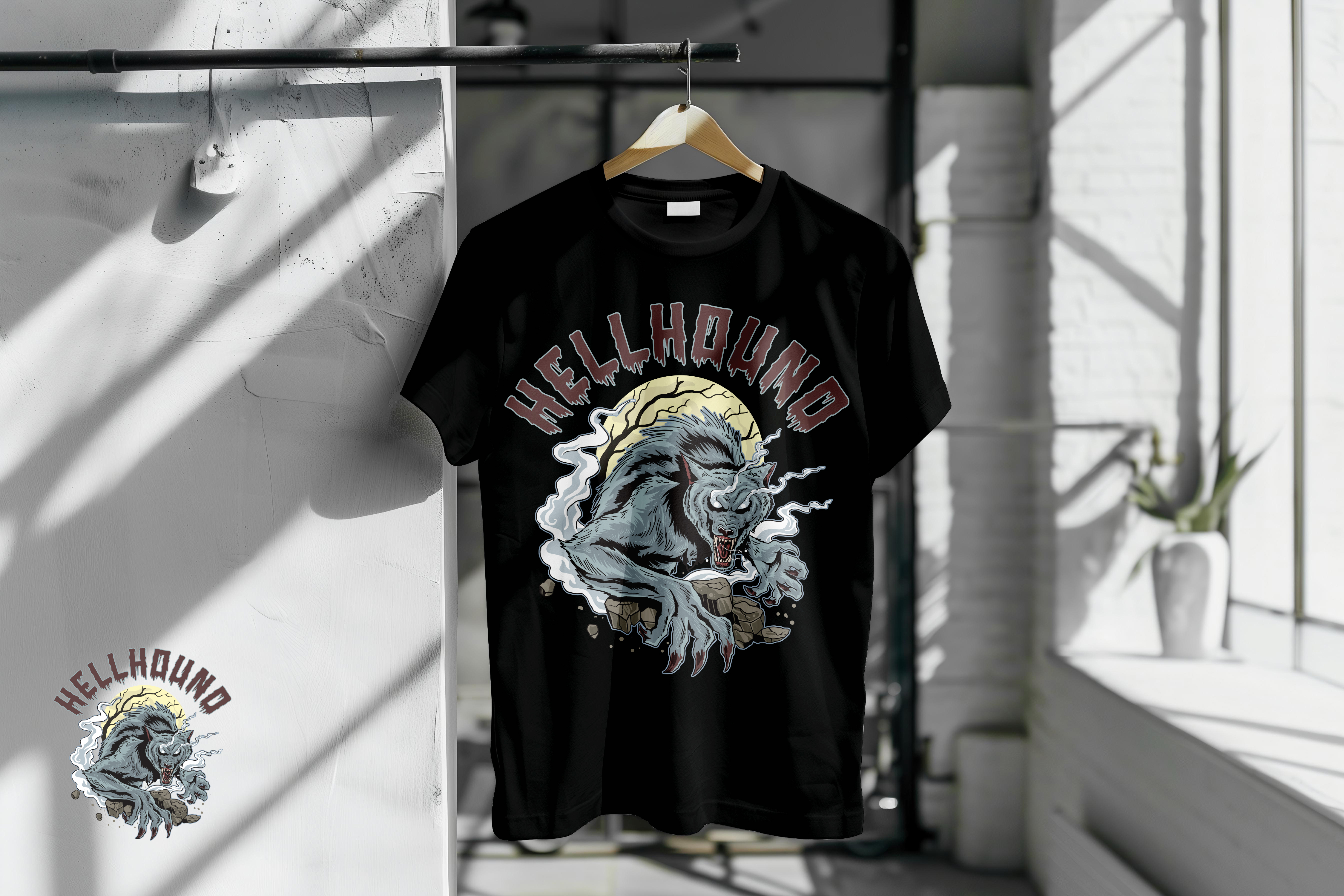 T-shirt Design by Jibon Chowdhury for this project | Design #34043547