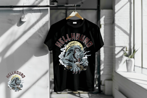 T-shirt Design by Jibon Chowdhury for this project | Design: #34043547