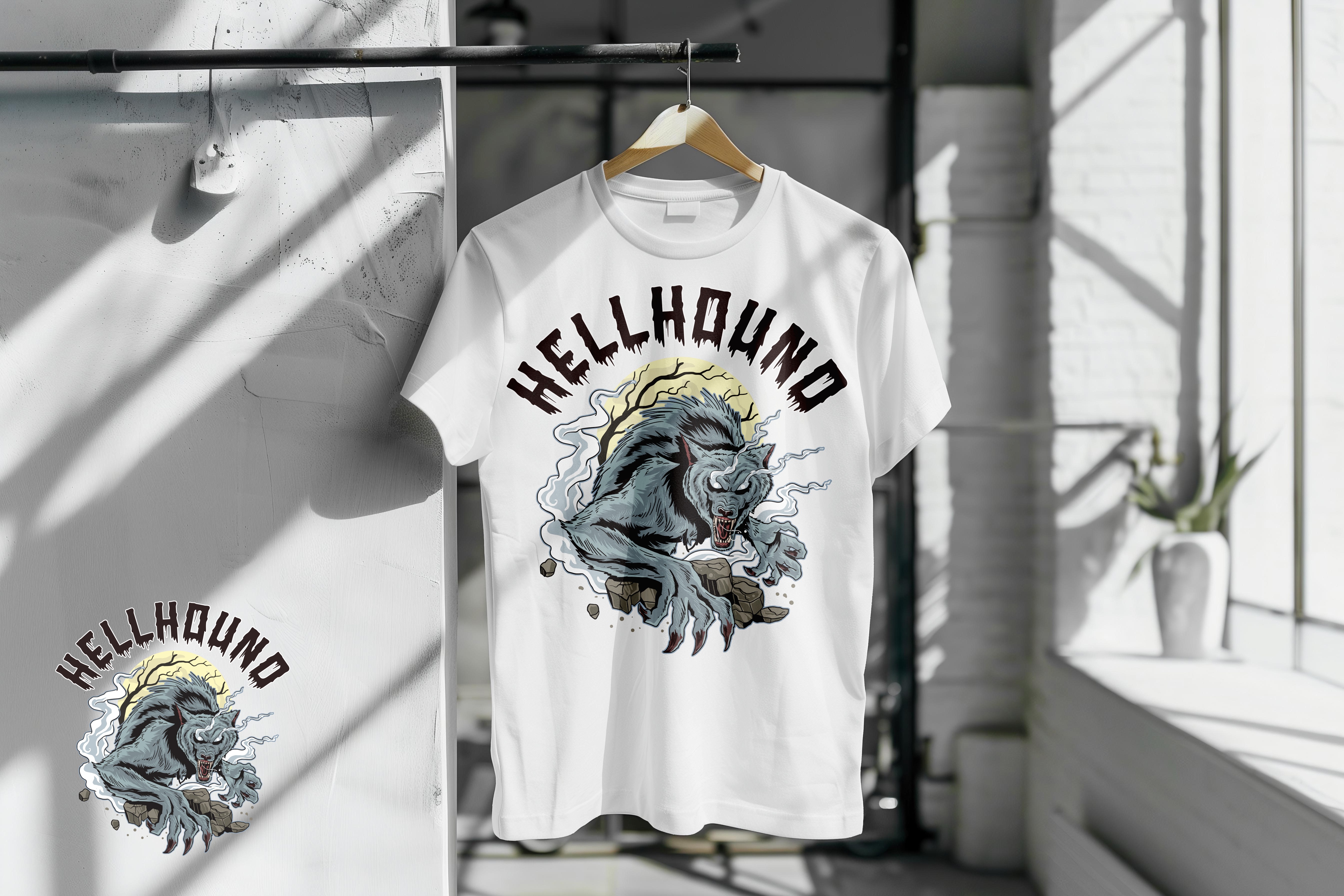 T-shirt Design by Jibon Chowdhury for this project | Design #34043548