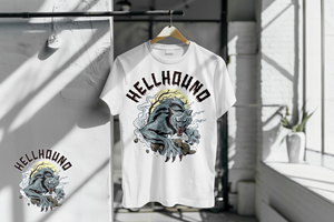 T-shirt Design by Jibon Chowdhury for this project | Design: #34043548