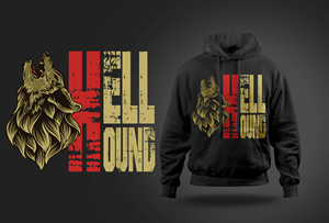 T-shirt Design by Jibon Chowdhury for this project | Design: #34044050