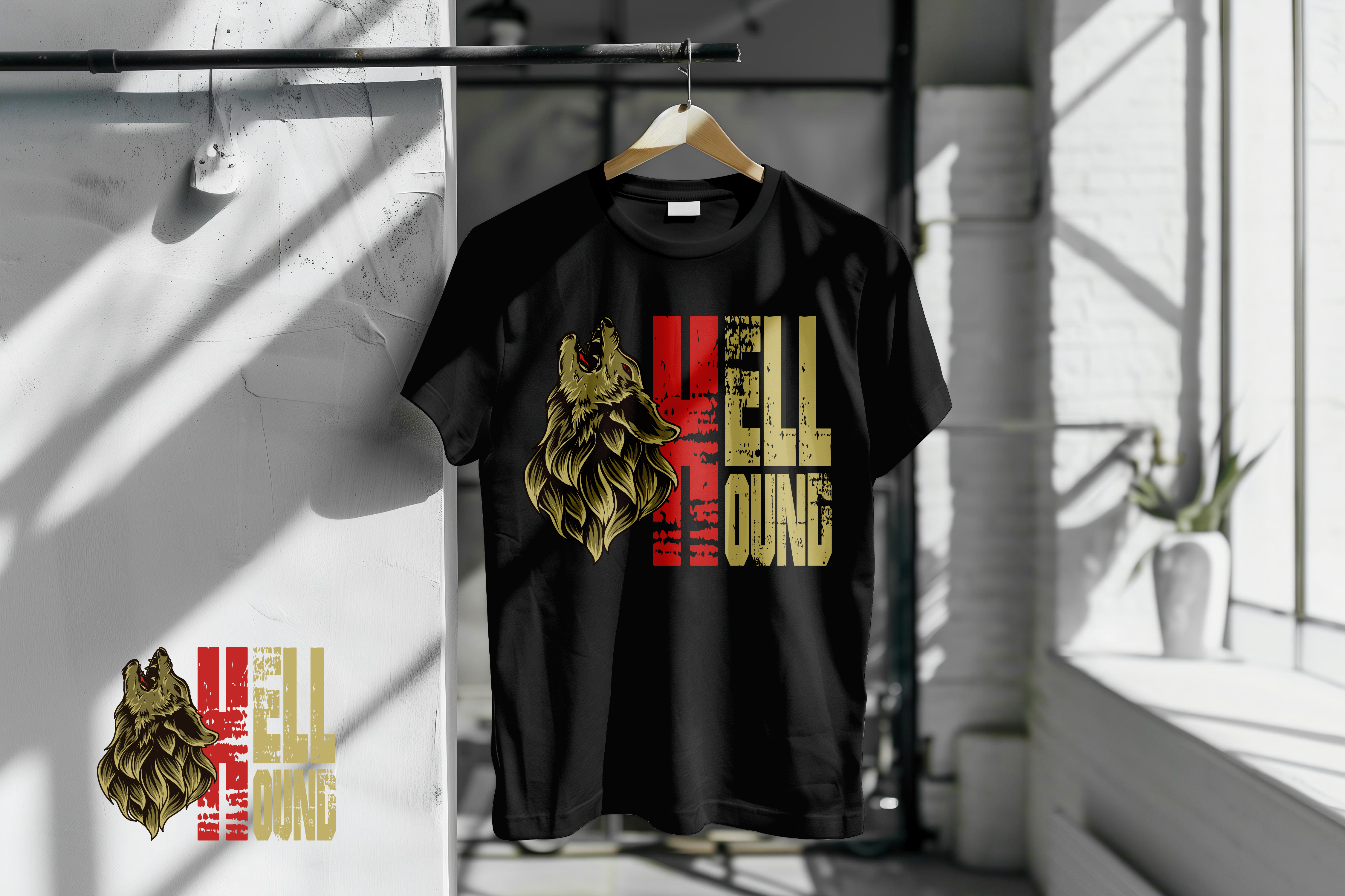 T-shirt Design by Jibon Chowdhury for this project | Design #34044051