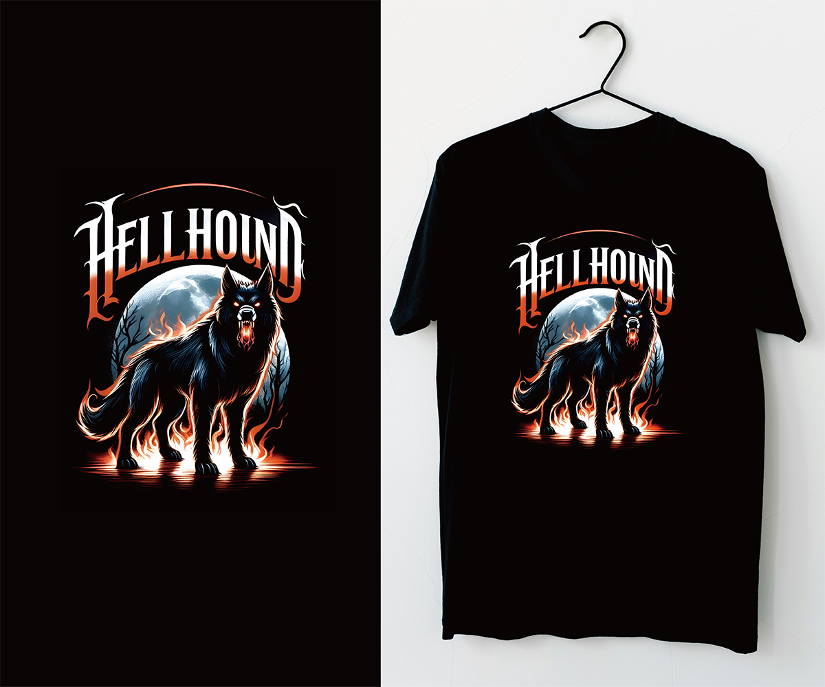 T-Shirt-Design von yundesign für dieses Projekt | Design #34044825