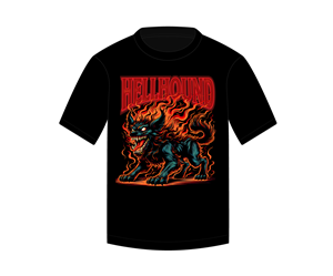 T-shirt Design by Nurica for this project | Design: #34019416