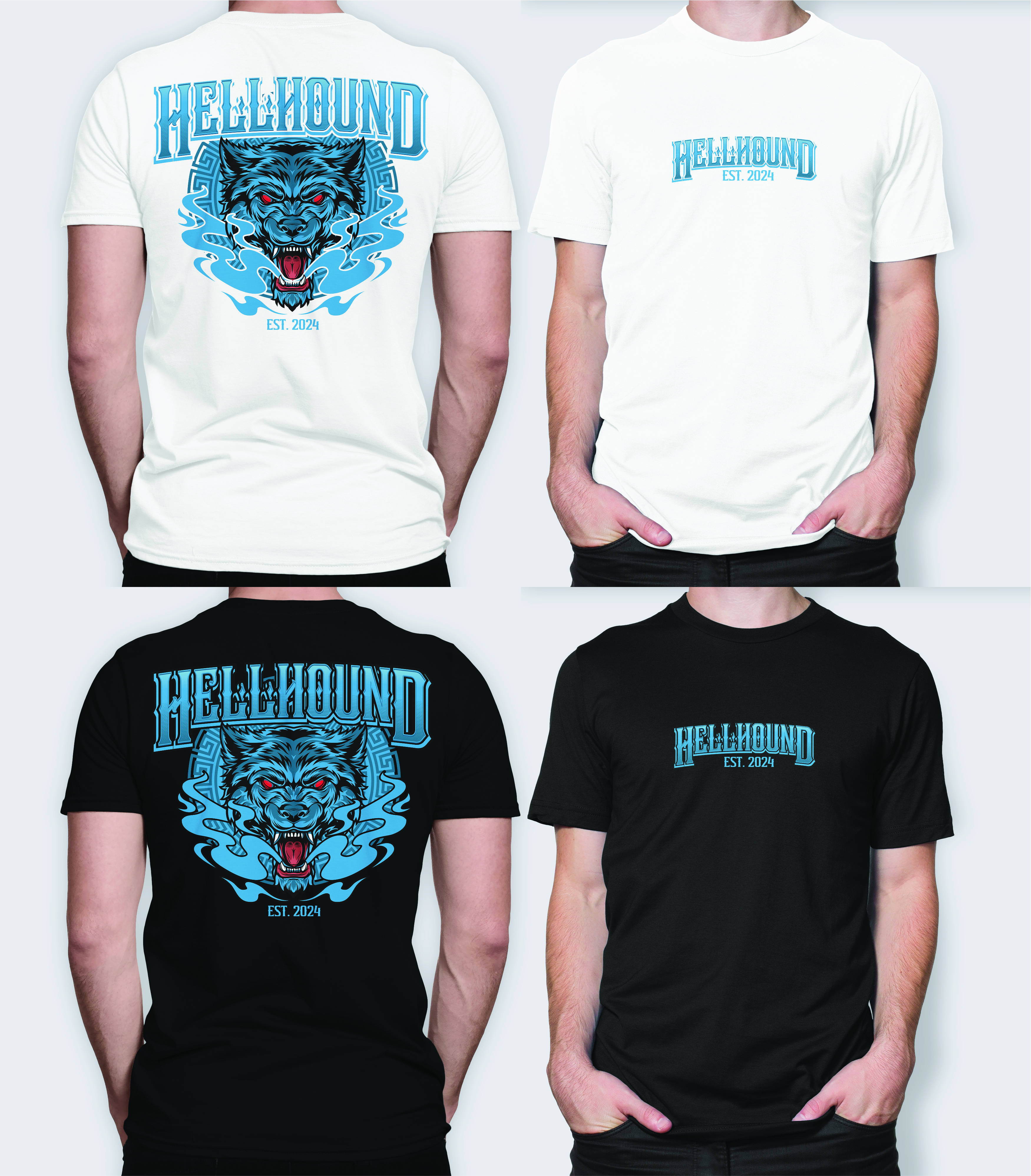 T-shirt Design by JKYCreatives for this project | Design #34051062