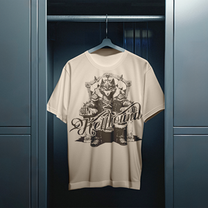 T-shirt Design by Cam.97 for this project | Design: #34044154