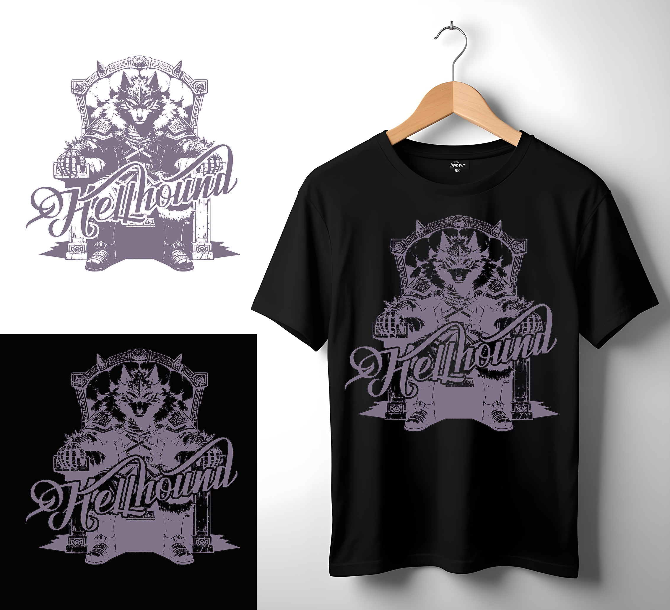 T-shirt Design by Cam.97 for this project | Design #34044196