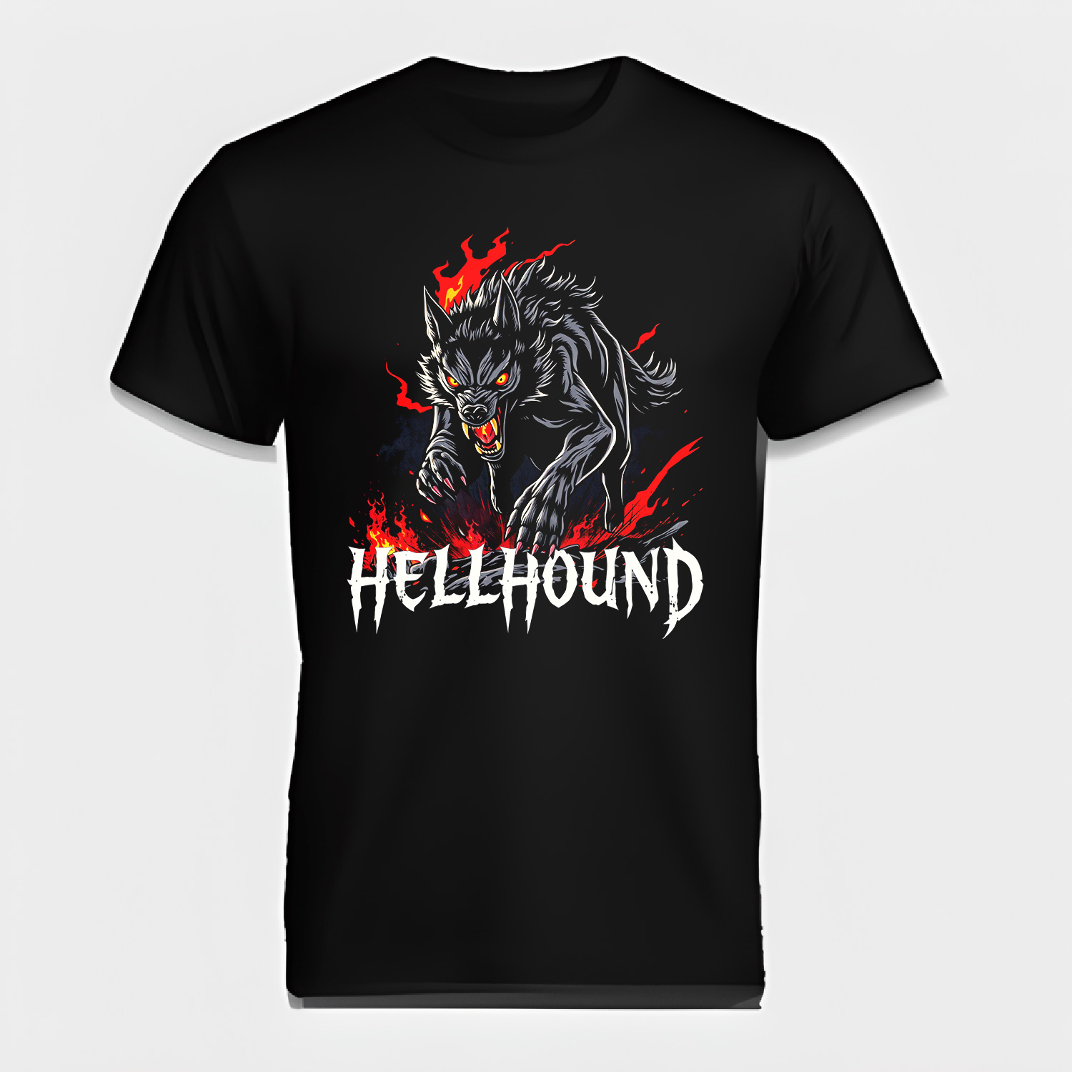T-shirt Design by Valtti Design for this project | Design #33999955