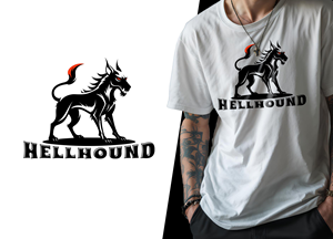T-Shirt-Design von RubelRir für dieses Projekt | Design: #34035948