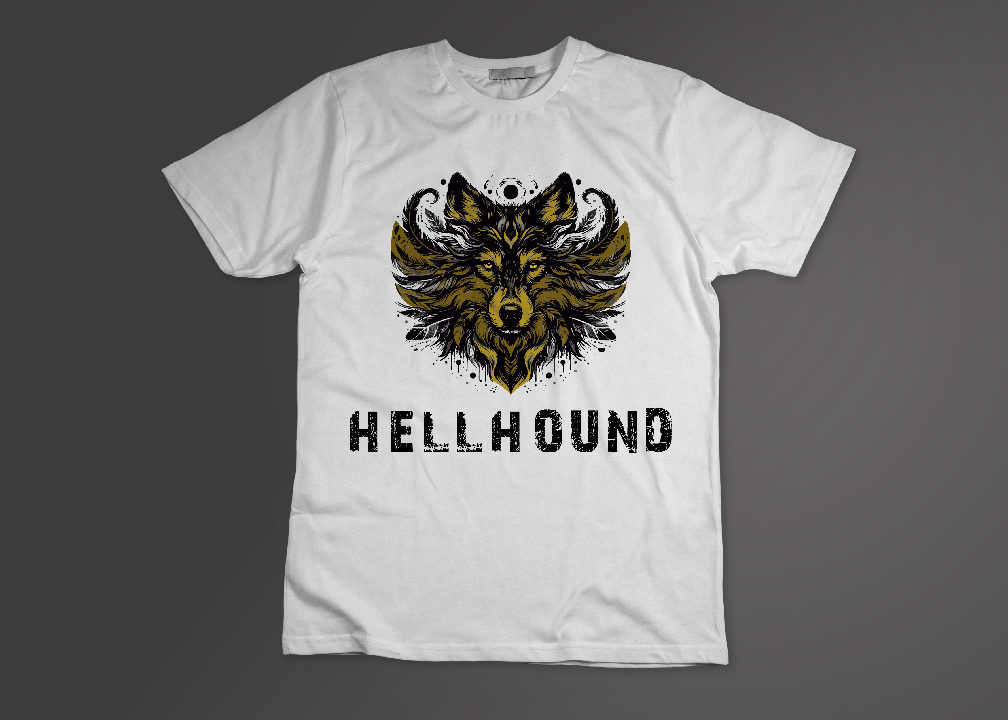 Diseño de Camiseta por vramar.roy para este proyecto | Diseño #34005513