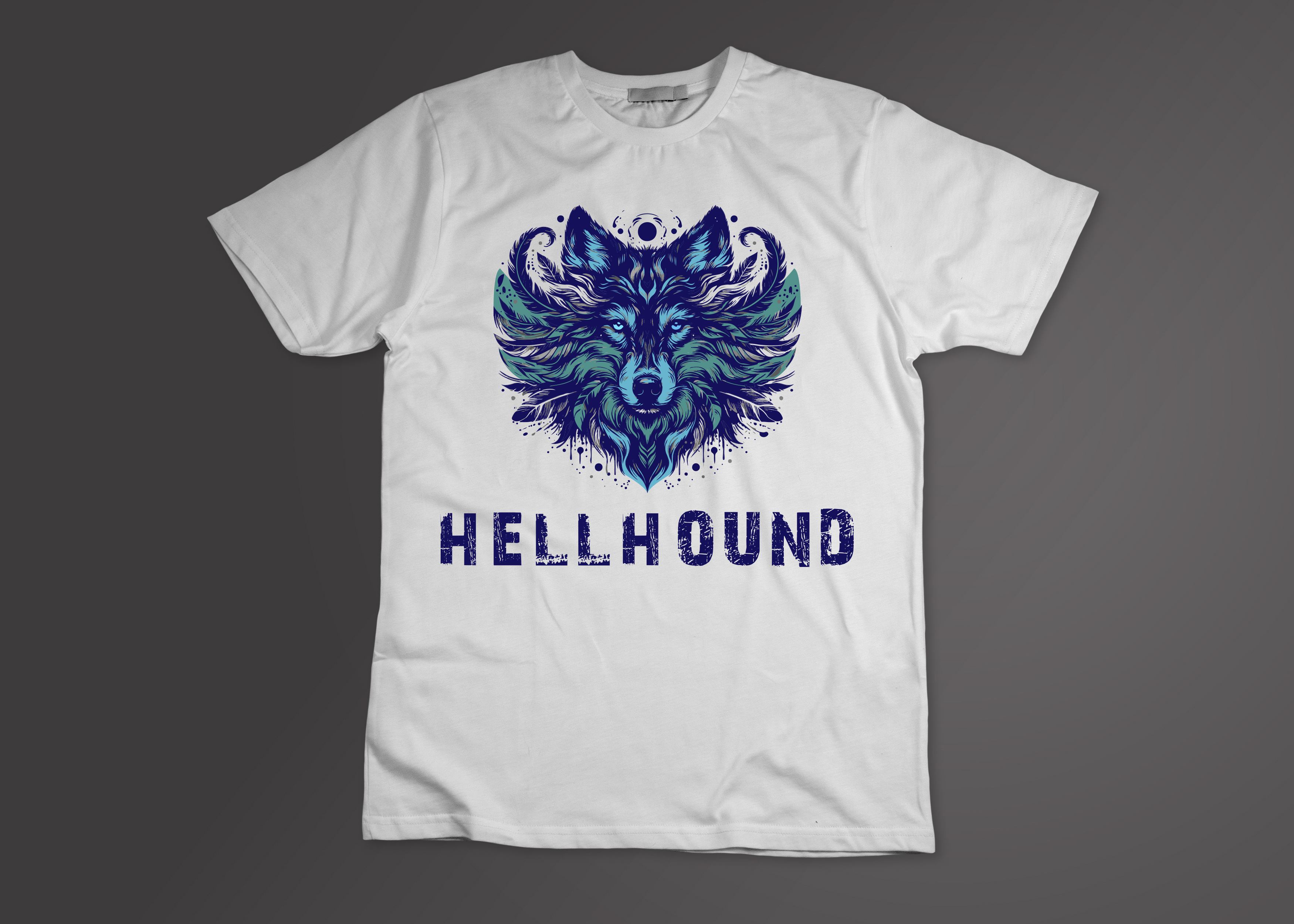 T-shirt Design by vramar.roy for this project | Design #34005533