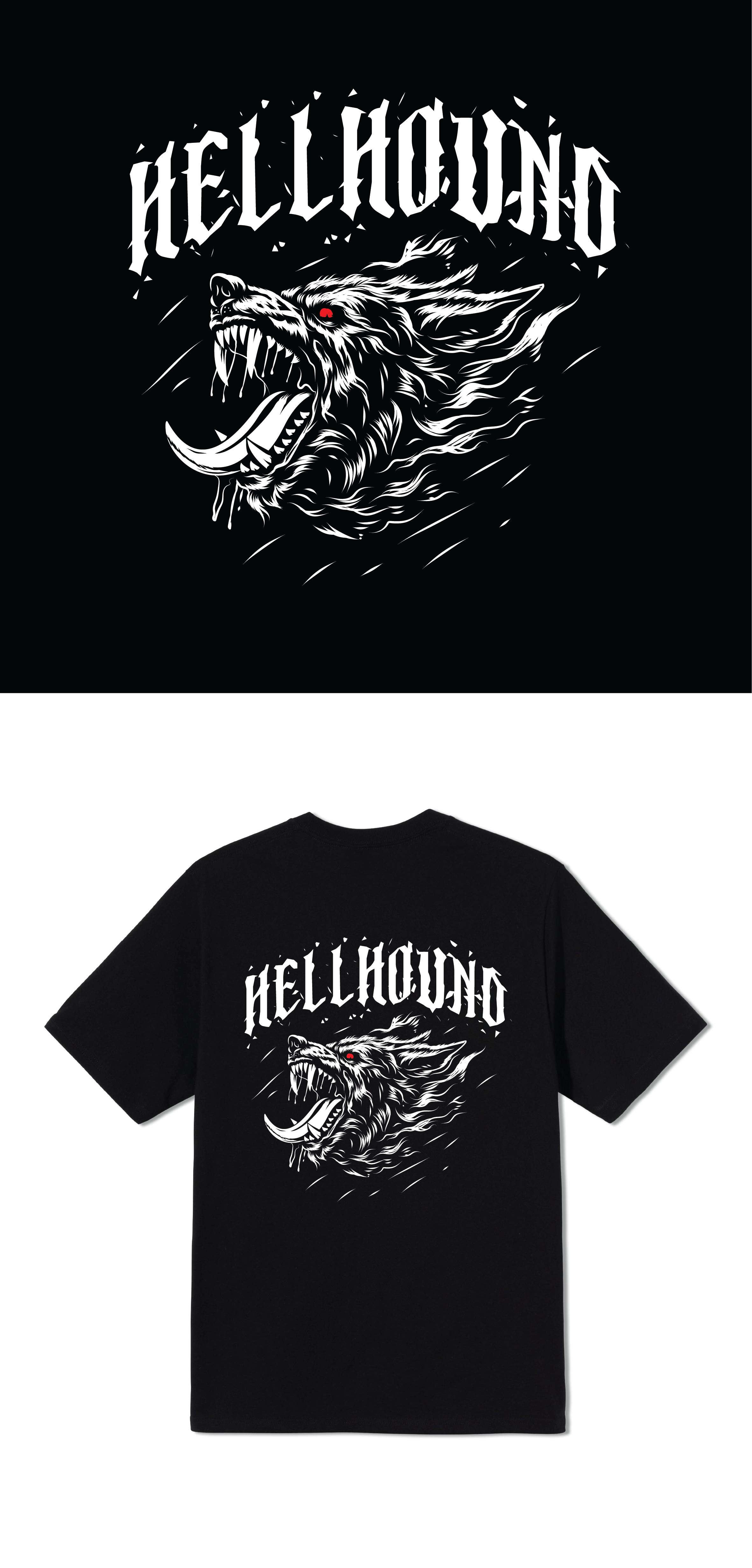 Design de T-shirt par dskyvbc pour ce projet | Design #34013765