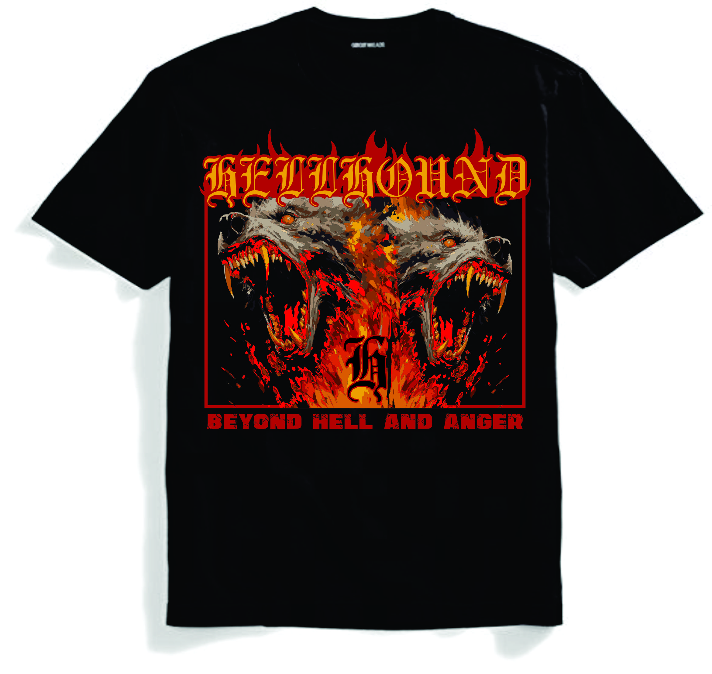 T-shirt Design by dery88 for this project | Design #34004176