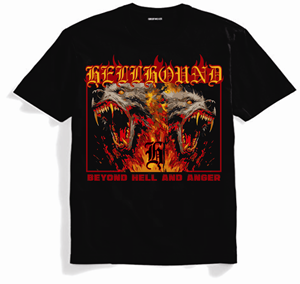 T-shirt Design by dery88