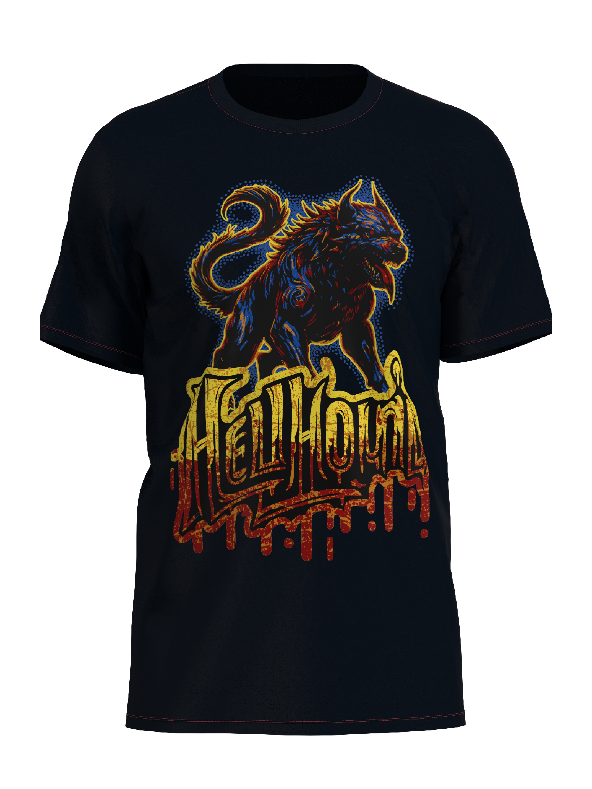 T-shirt Design by Kucriet for this project | Design #34026913