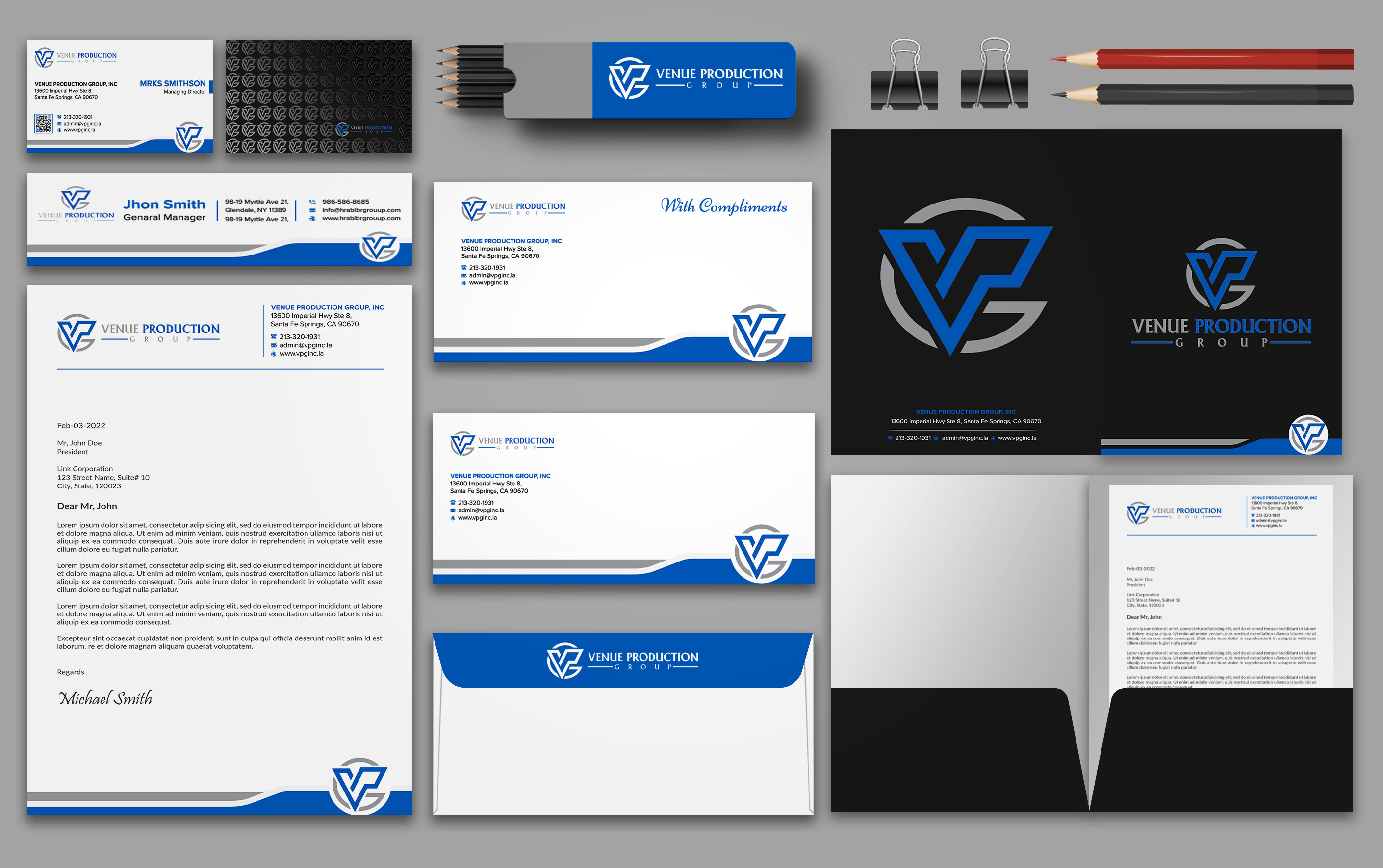 Design de Papeterie par sadikul islam pour ce projet | Design #34049095