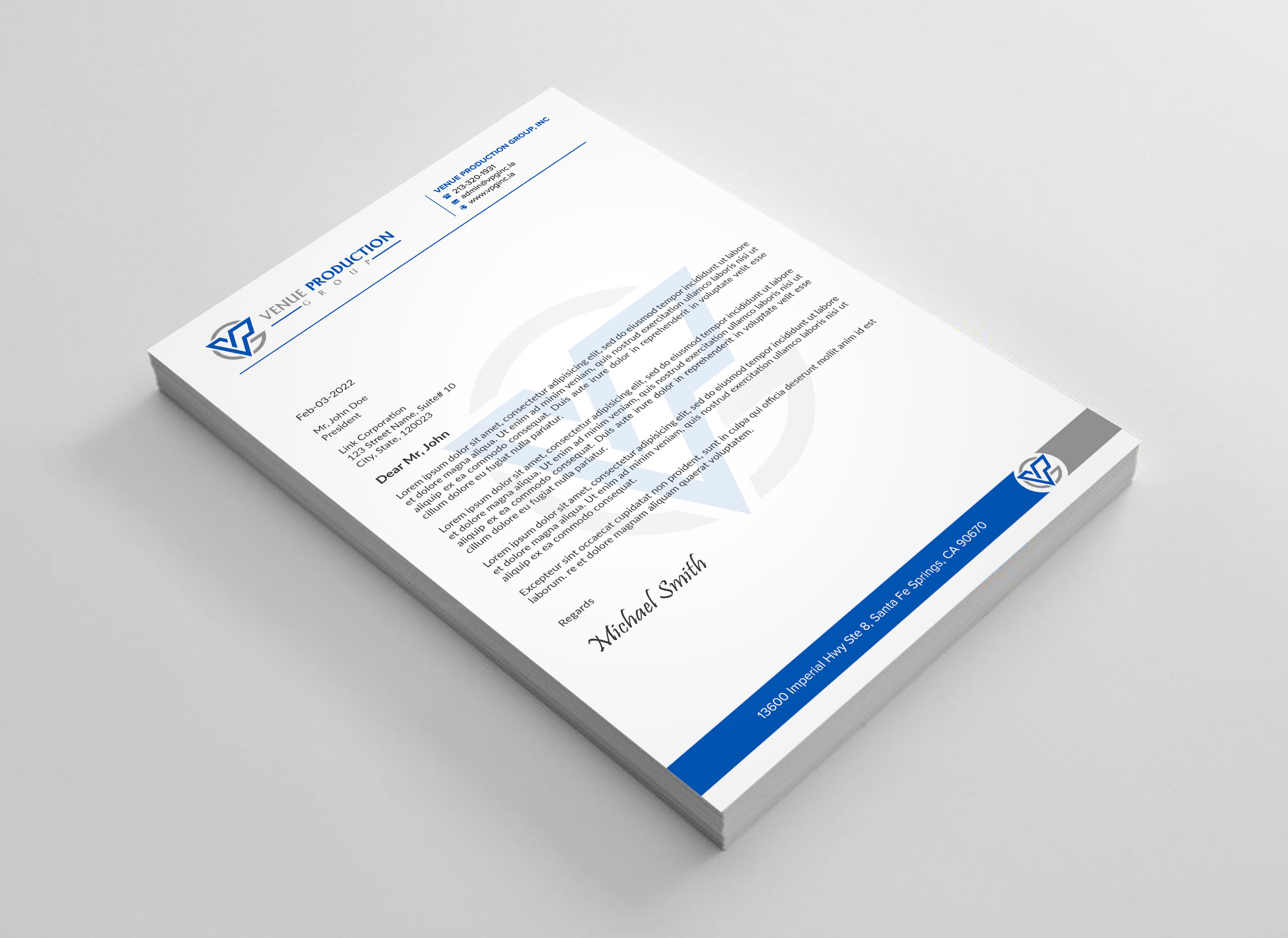 Design de Papeterie par sadikul islam pour ce projet | Design #34051503