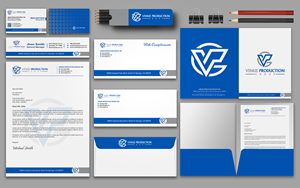 Design de Papeterie par sadikul islam pour ce projet | Design : #34051557