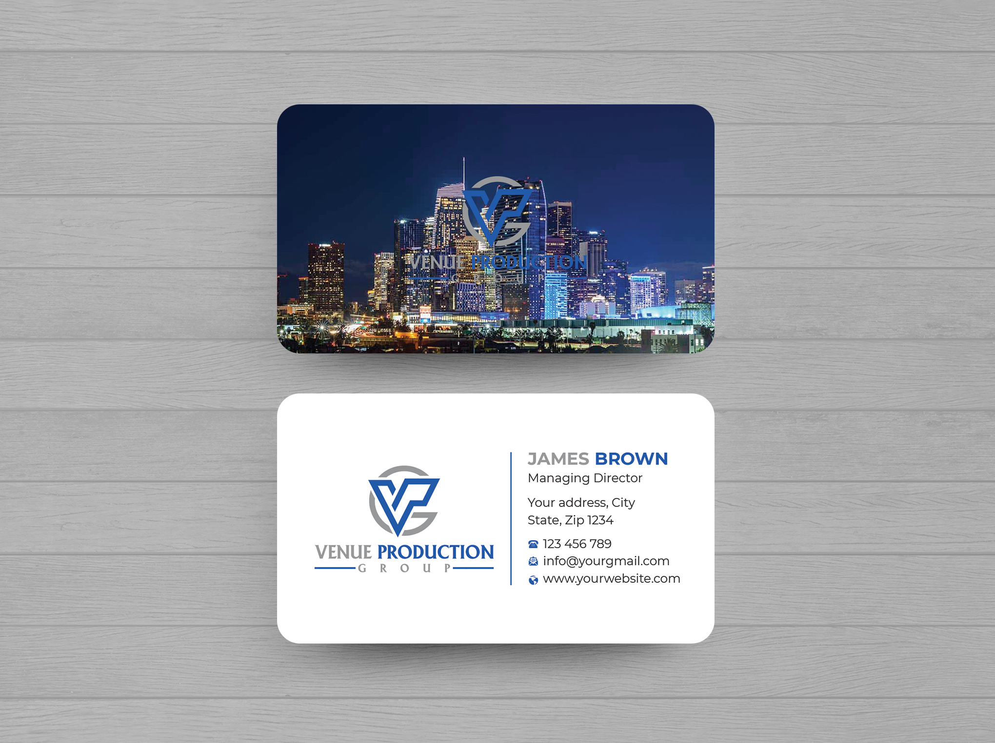 Stationery Design by Expert Bappy for this project | Design #33998328