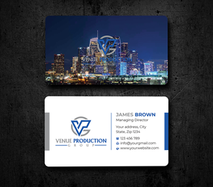 Stationery Design by Expert Bappy for this project | Design: #33998329